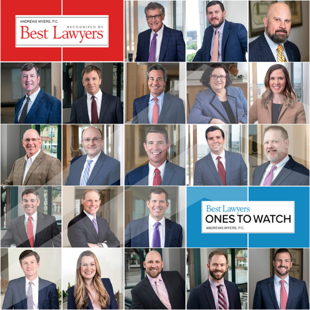 Twenty-one Am Attorneys Recognized By Best Lawyers 